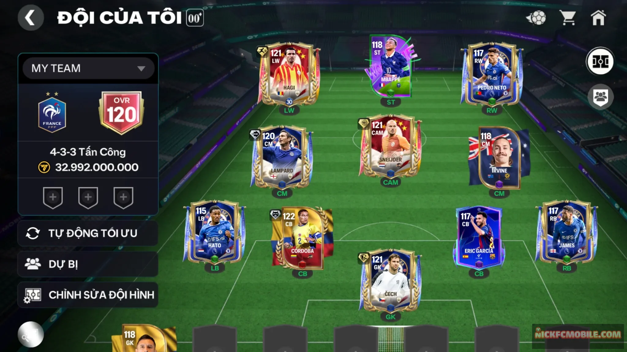 Account Image