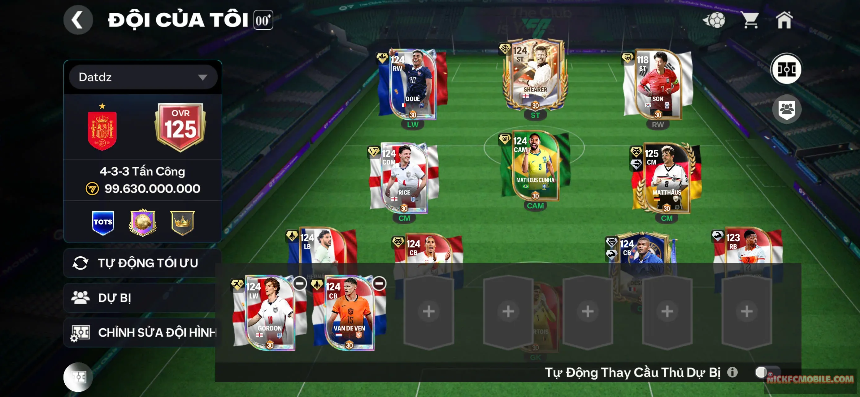 Account Image