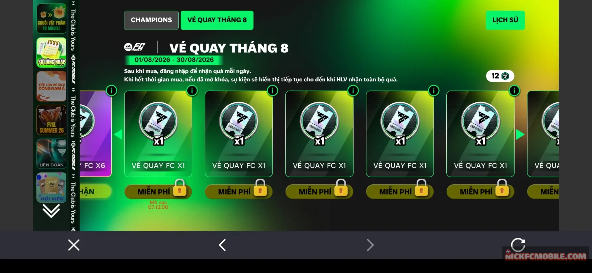 Account Image