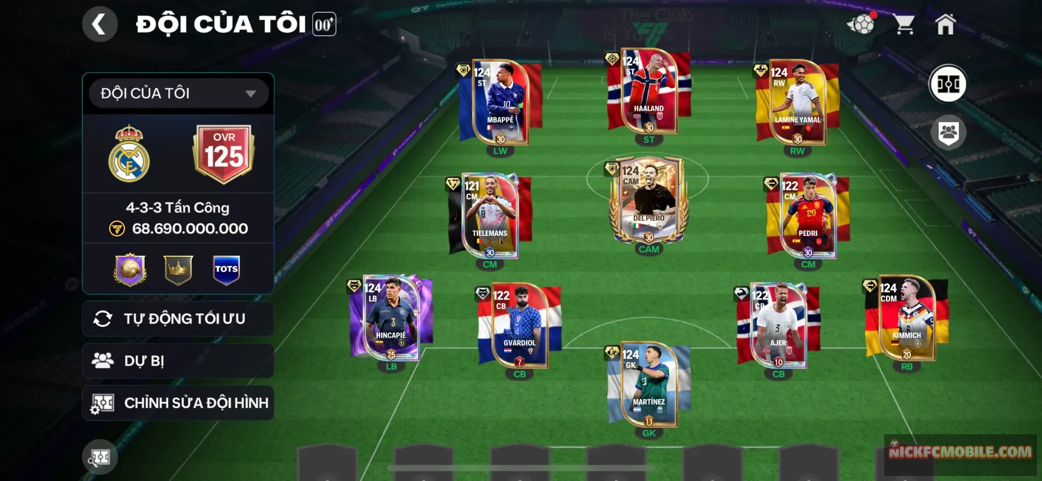 Account Image