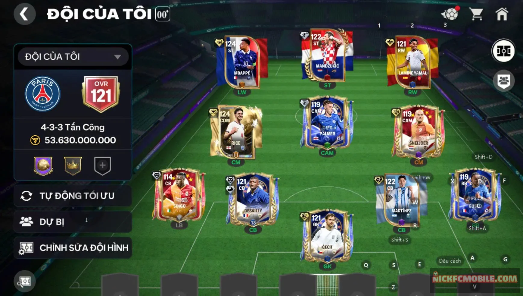Account Image
