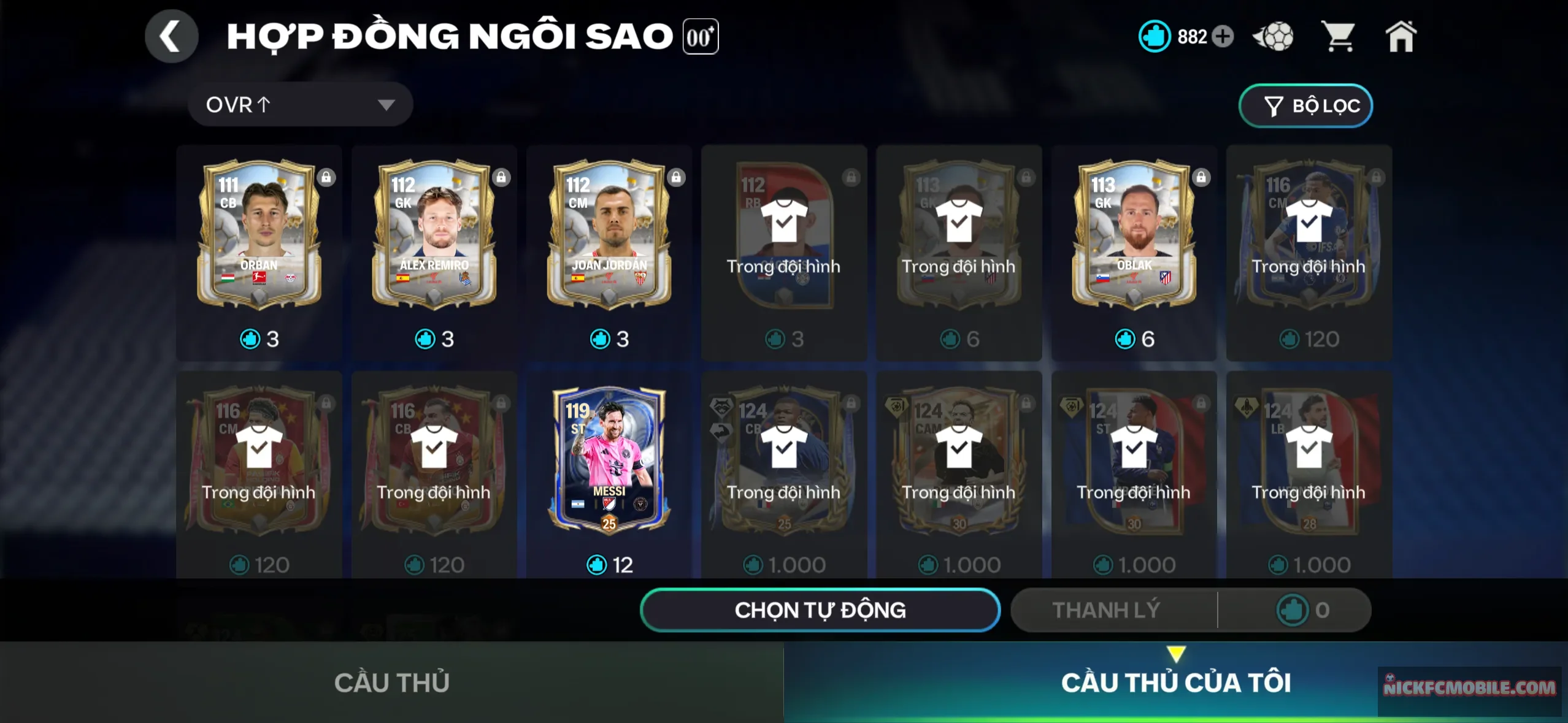 Account Image