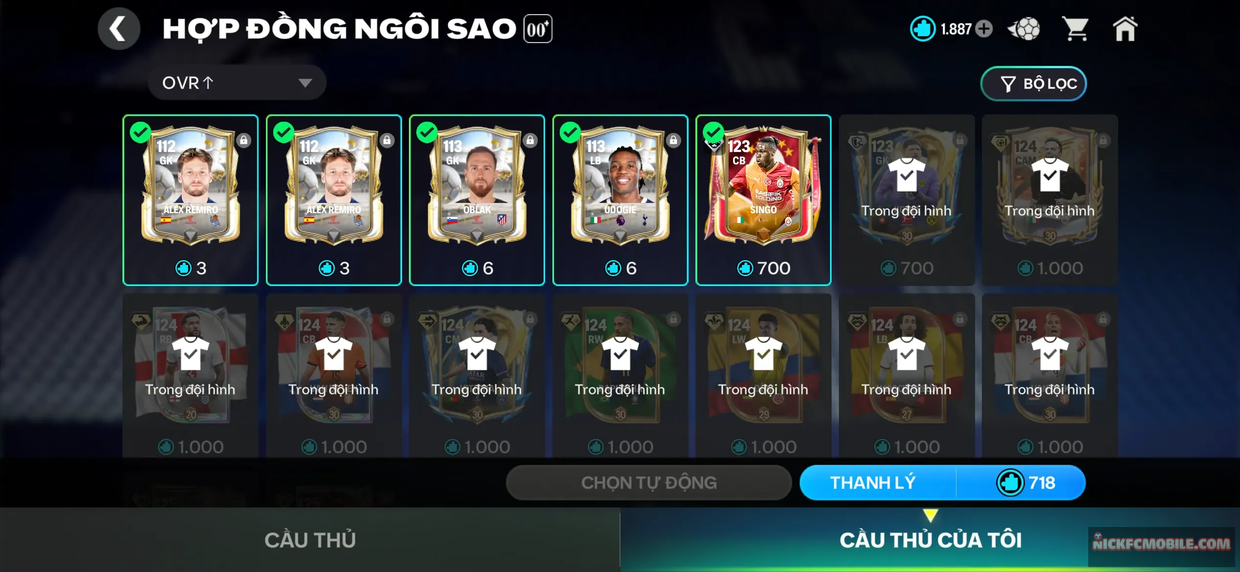 Account Image