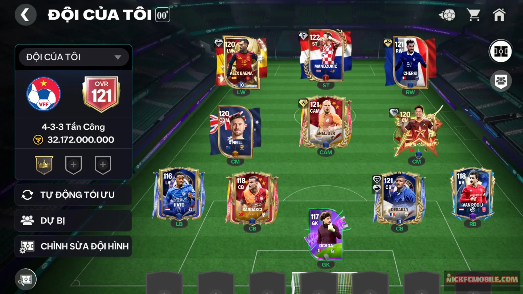 Acc ovr121 có 3cthu119 3cthu118