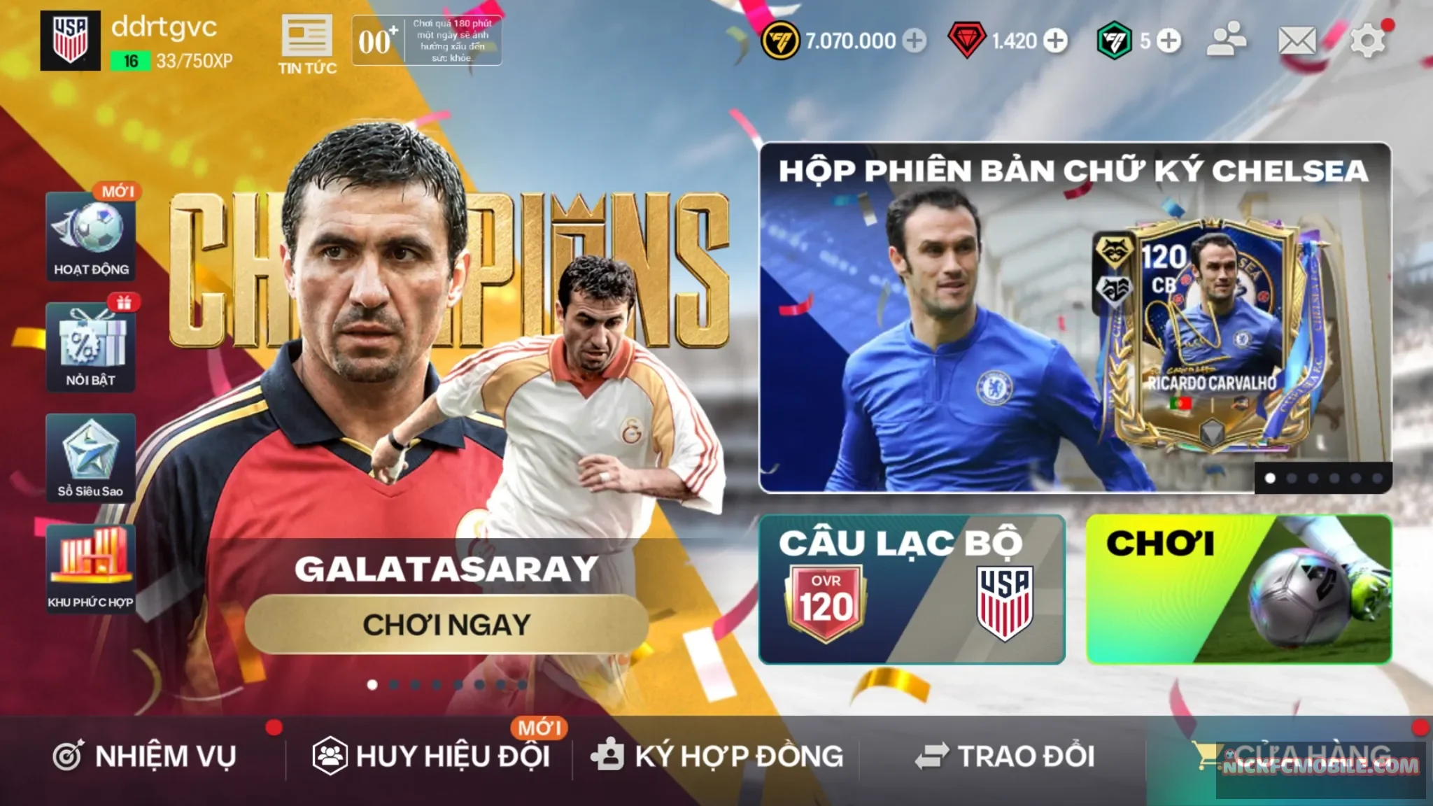 Account Image