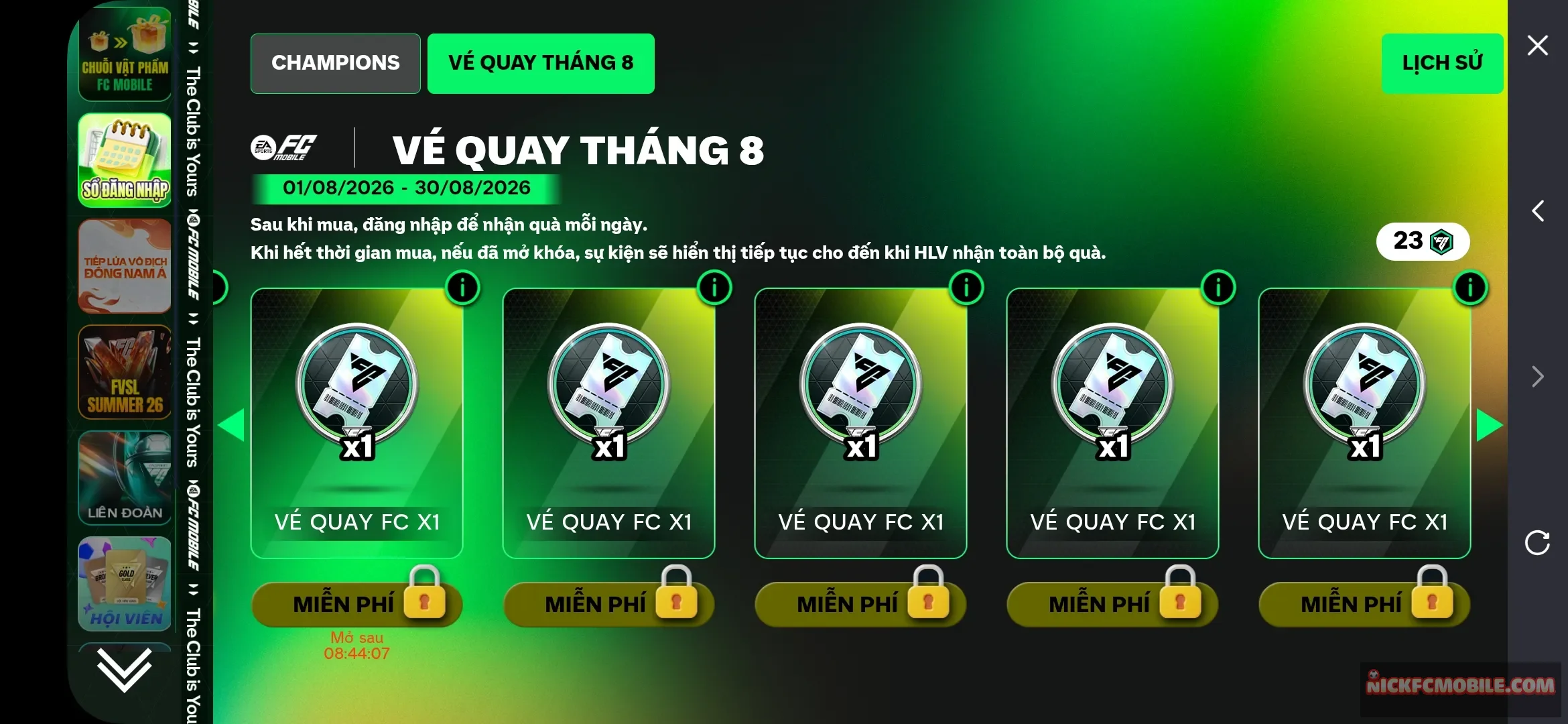 Account Image