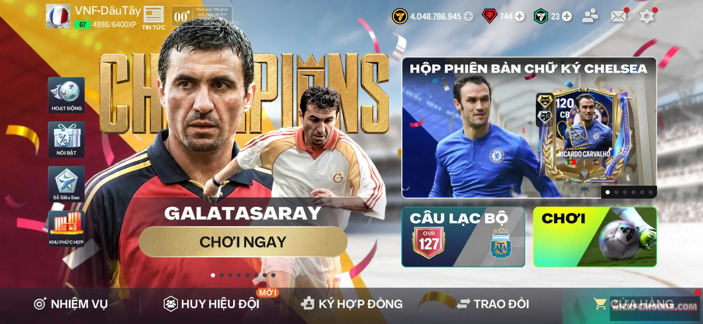 Account Image