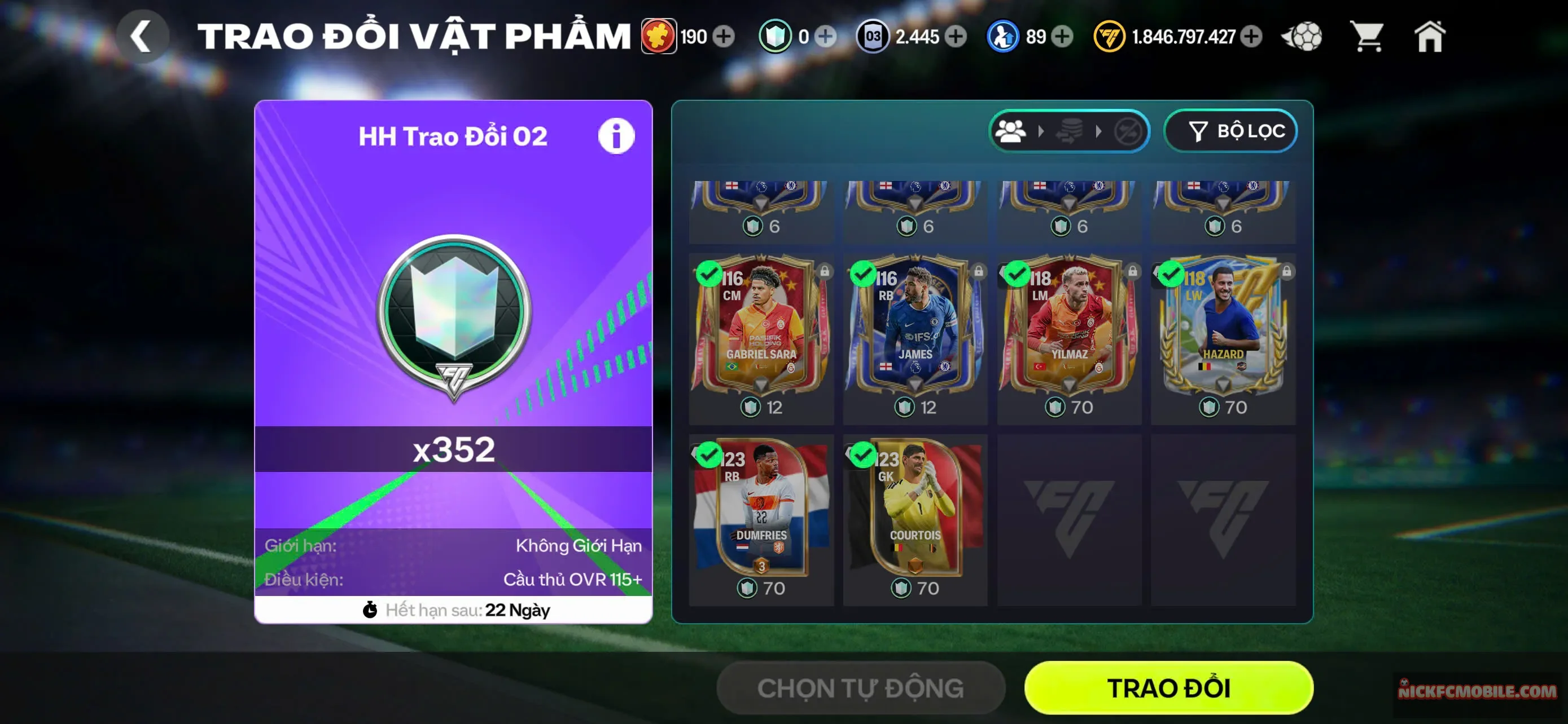 Account Image