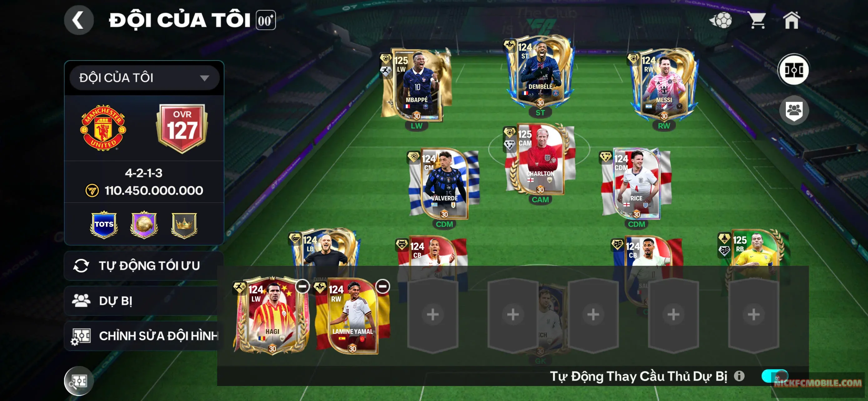 Account Image