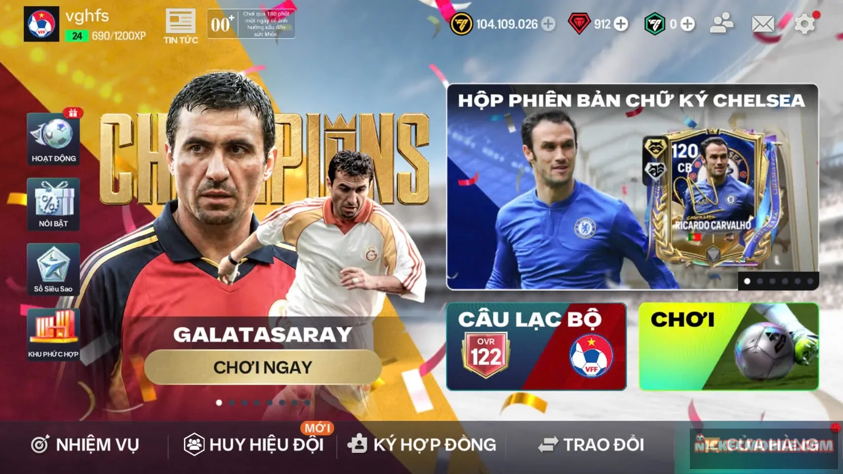 Account Image