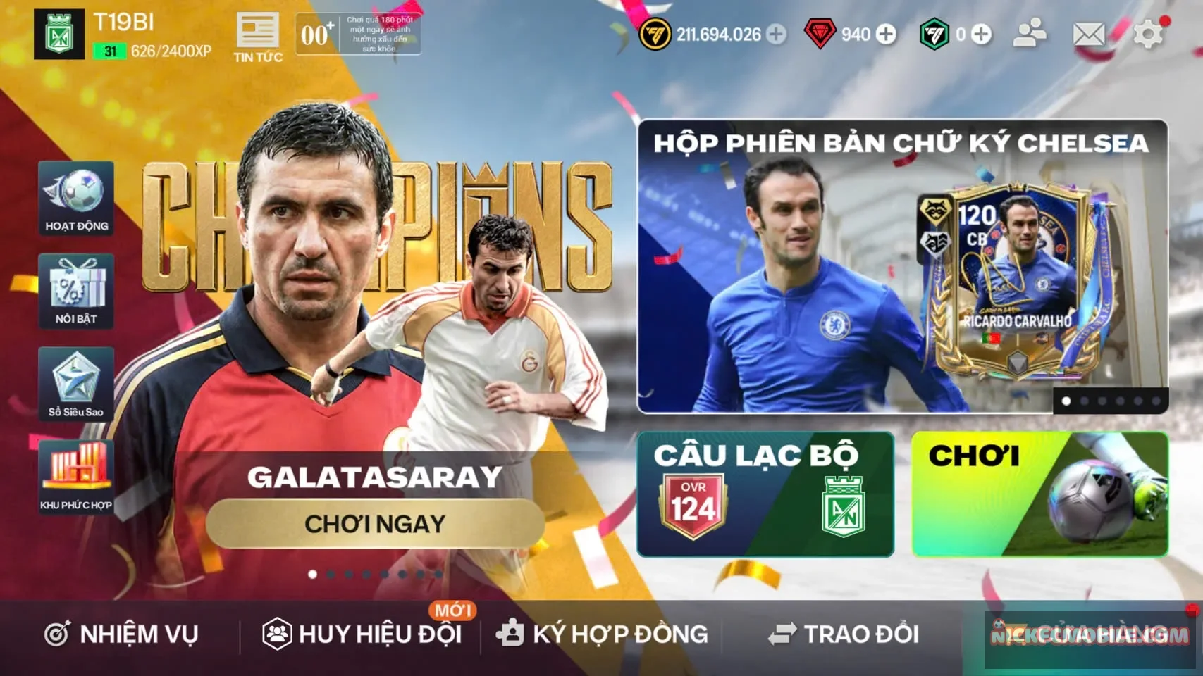 Account Image