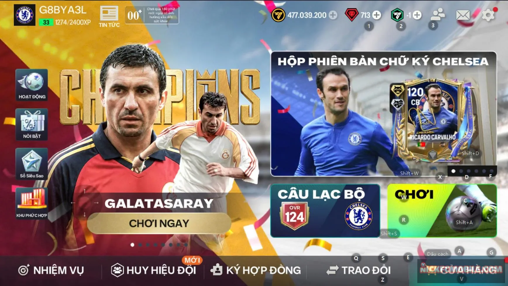 Account Image
