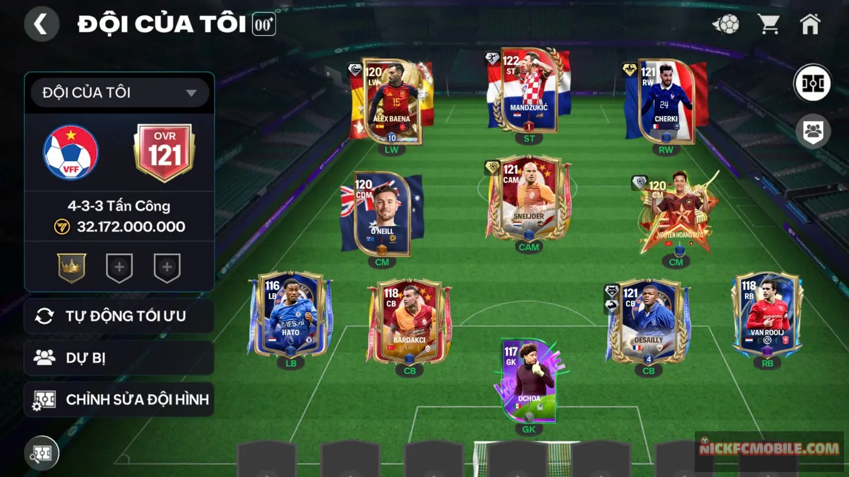 Acc ovr121 có 3cthu119 3cthu118