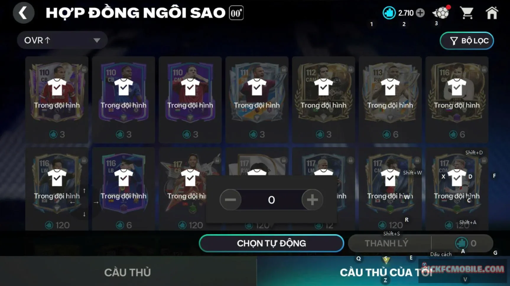 Account Image