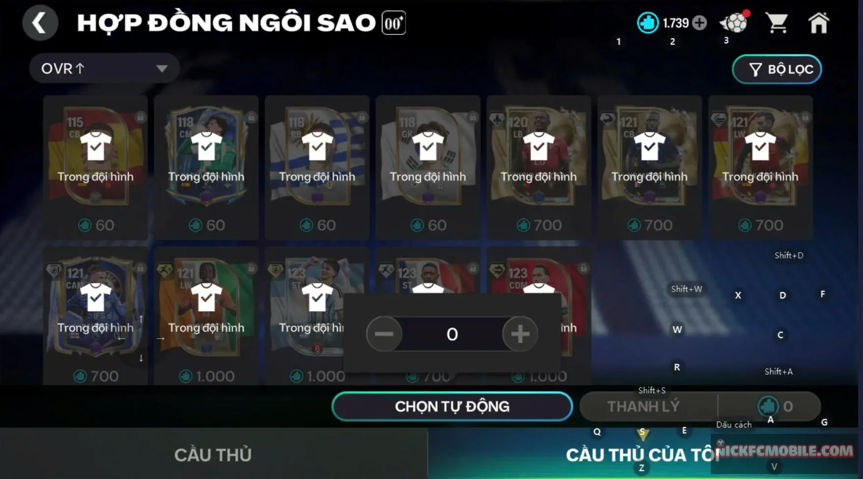 Account Image
