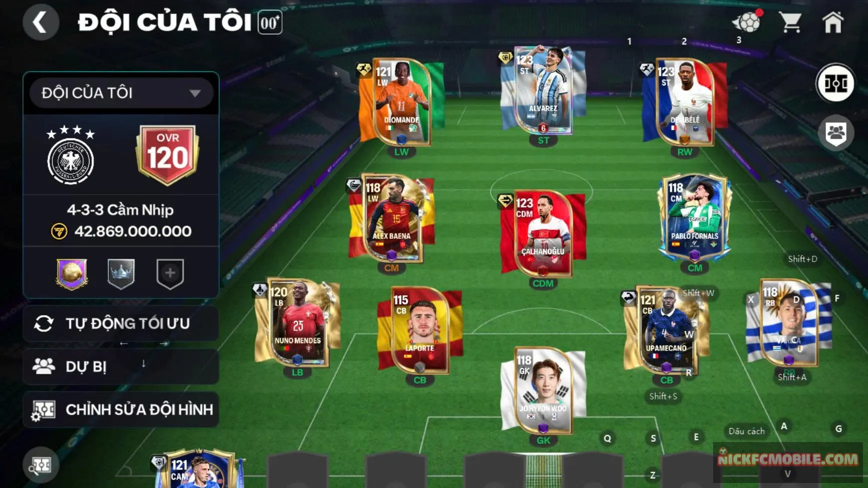 Account Image