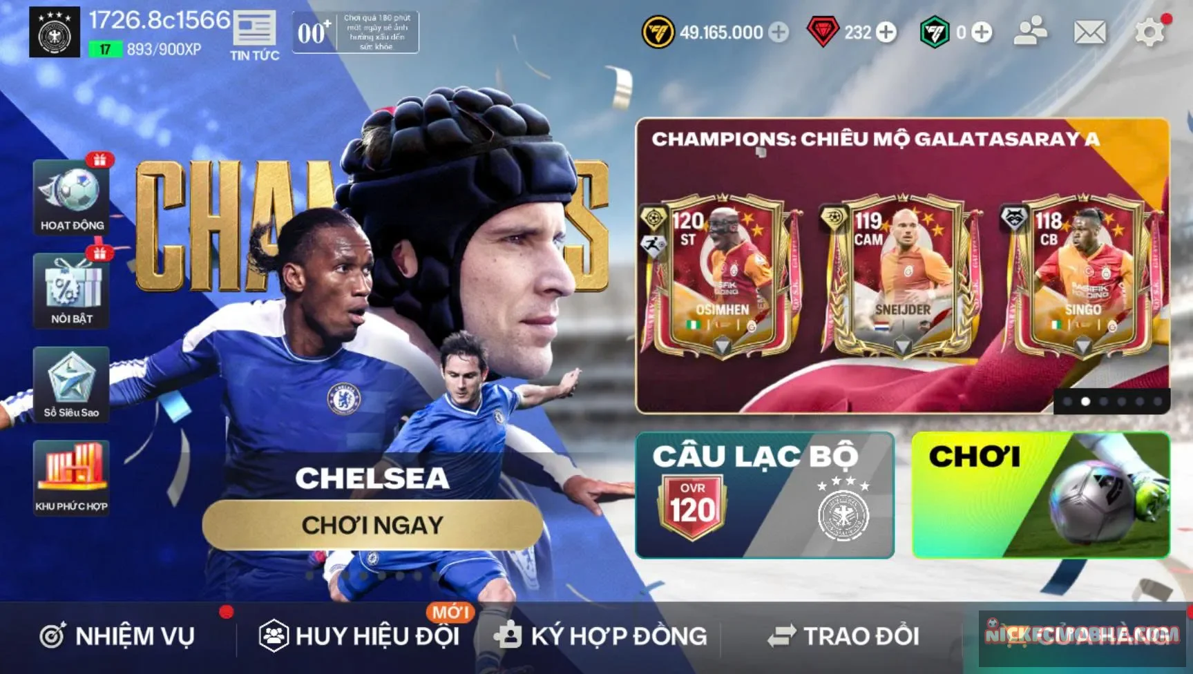 Account Image