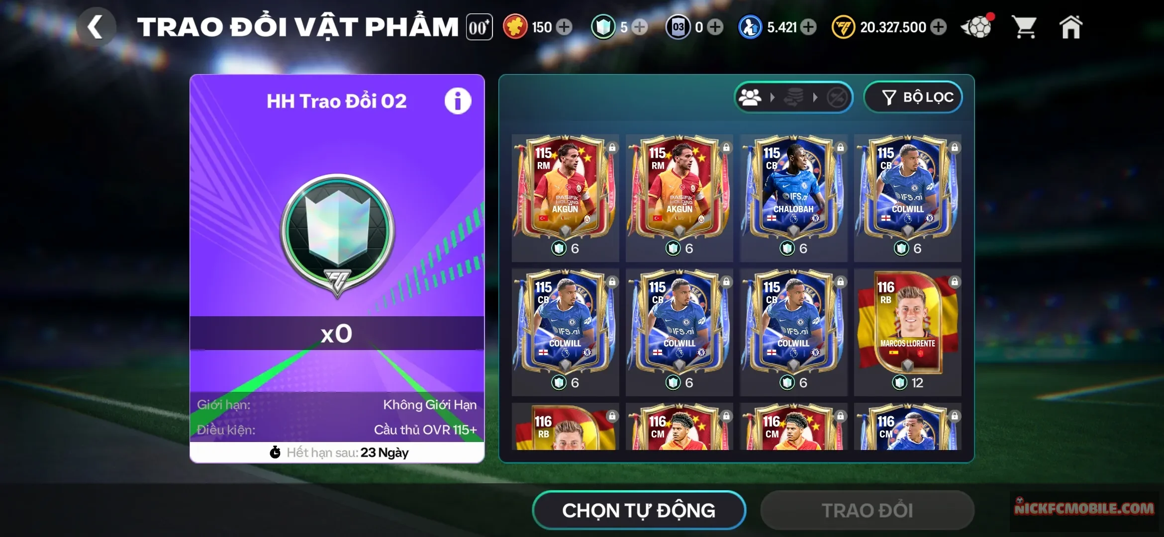 Account Image