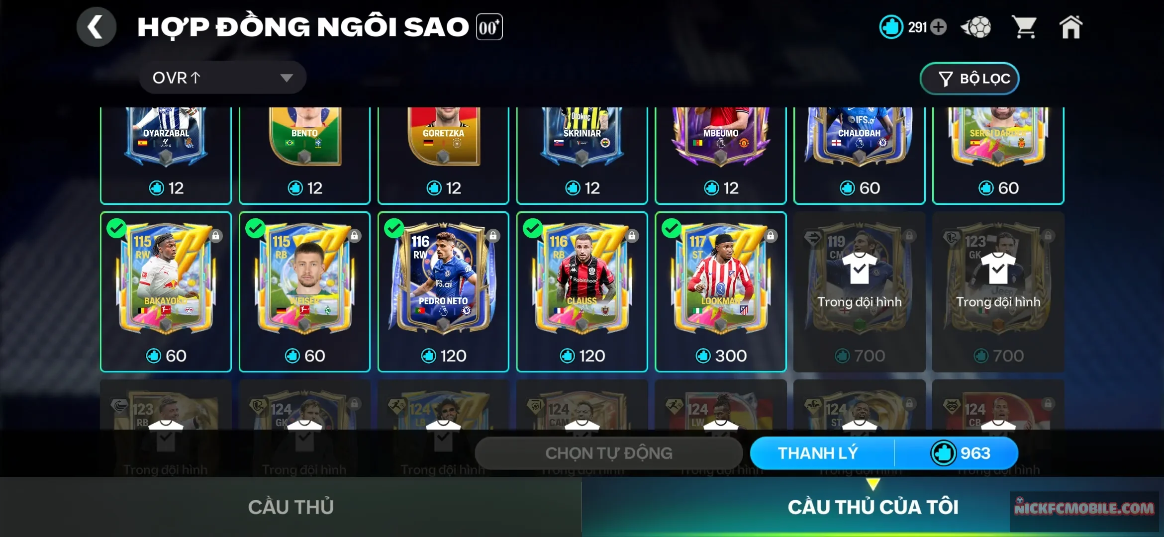 Account Image