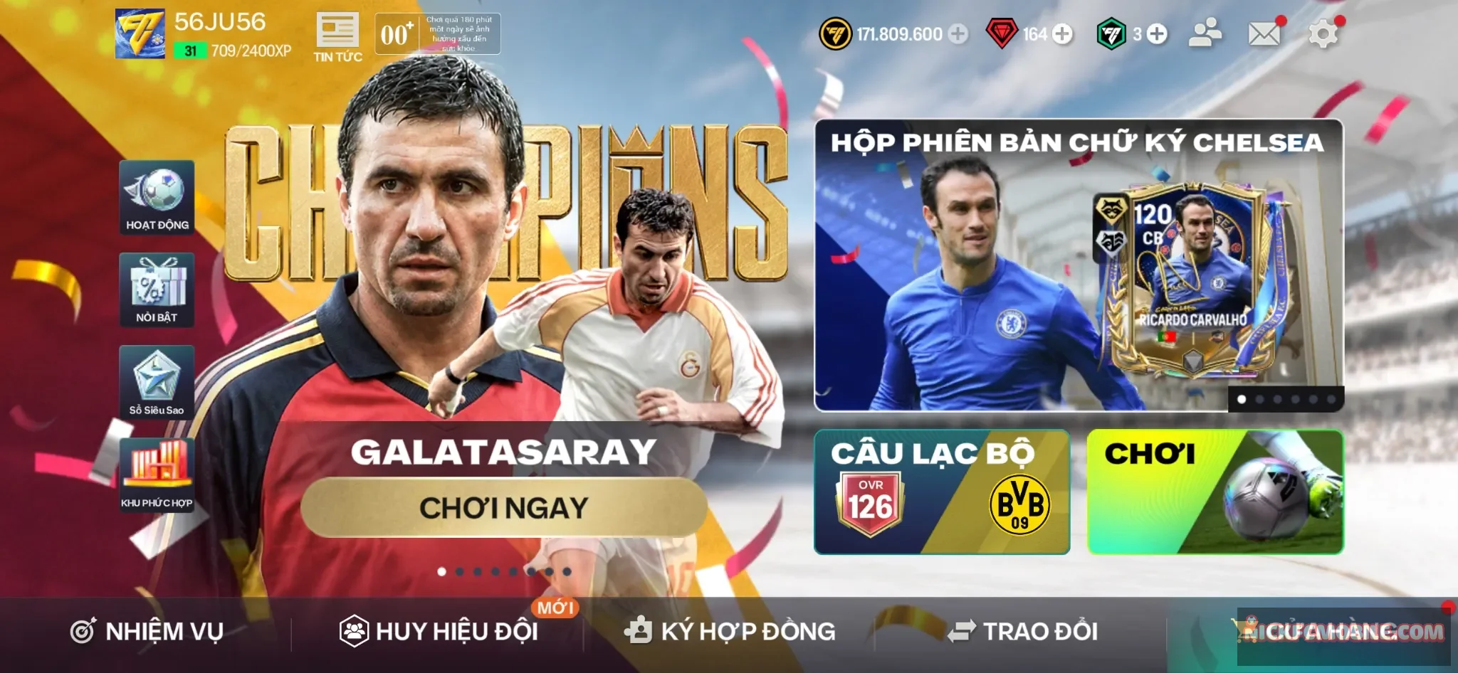 Account Image