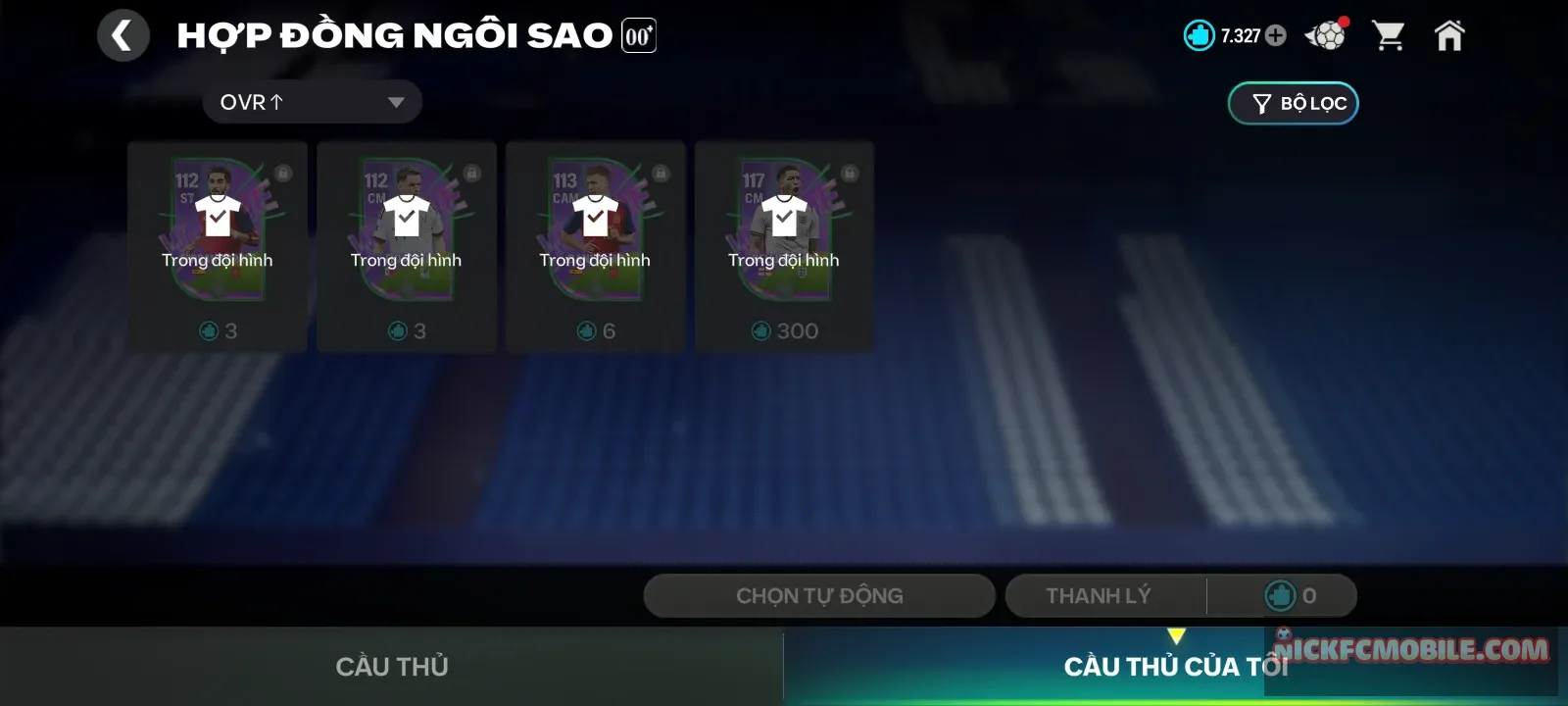 Account Image