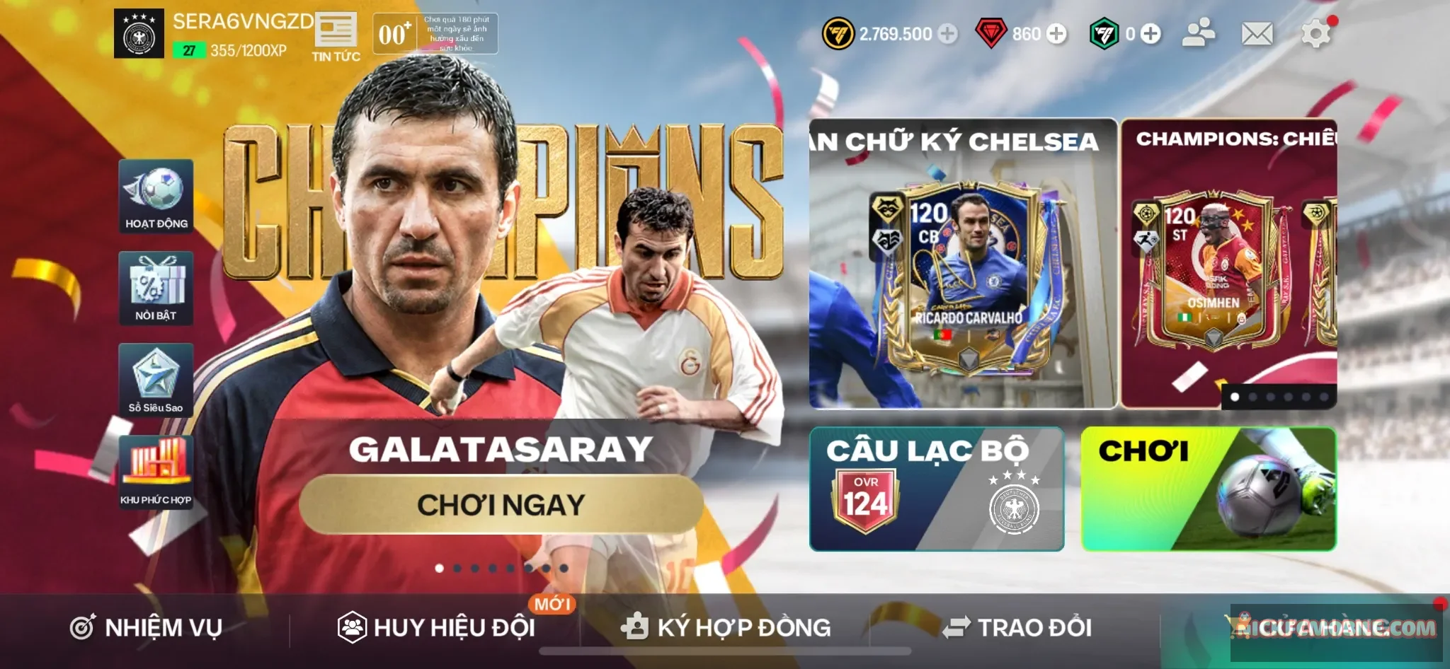 Account Image
