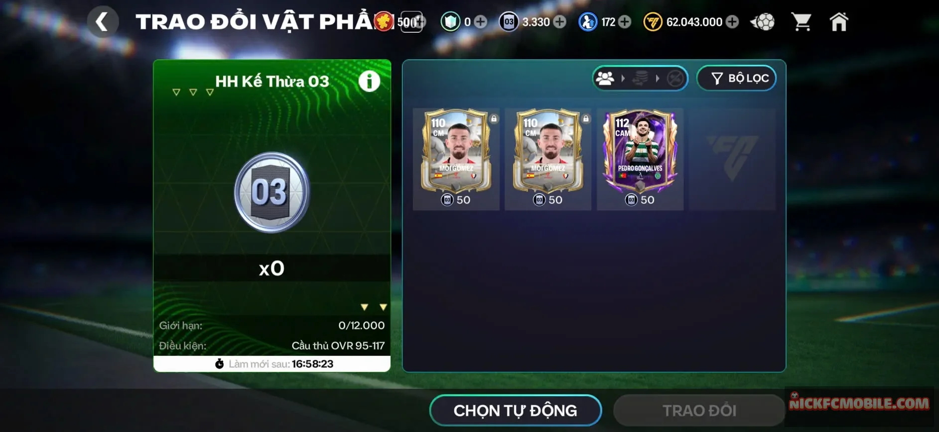 Account Image