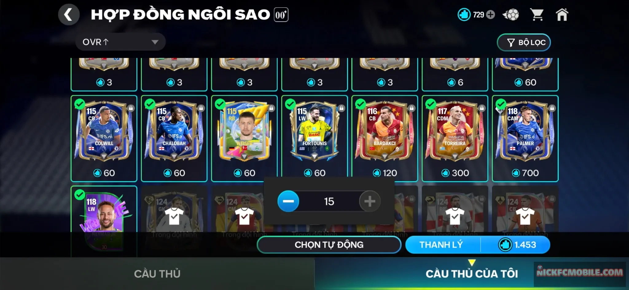 Account Image