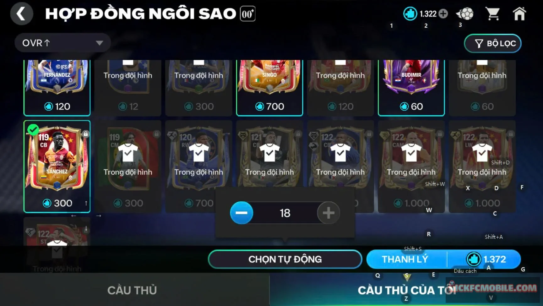 Account Image