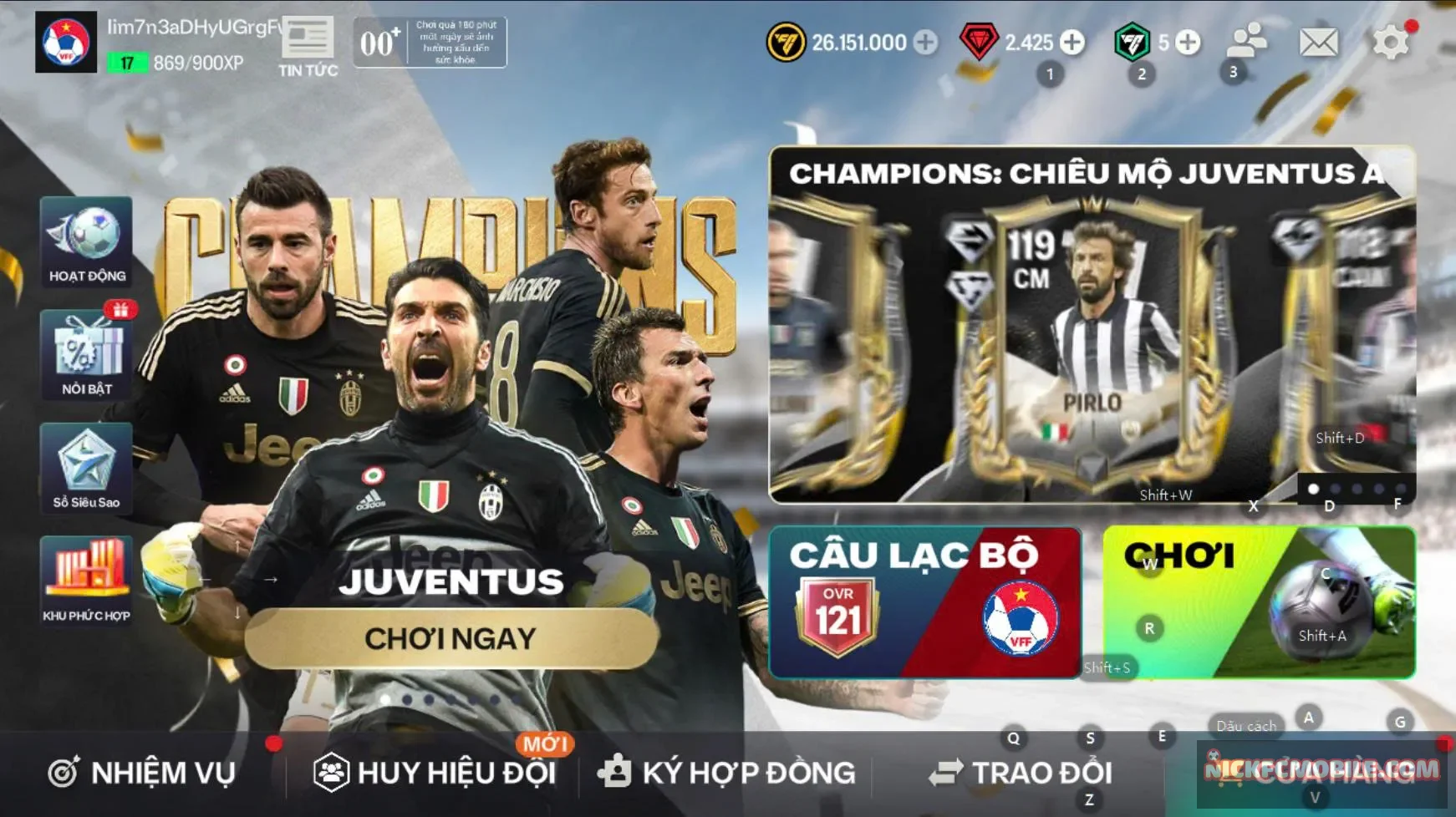 Account Image