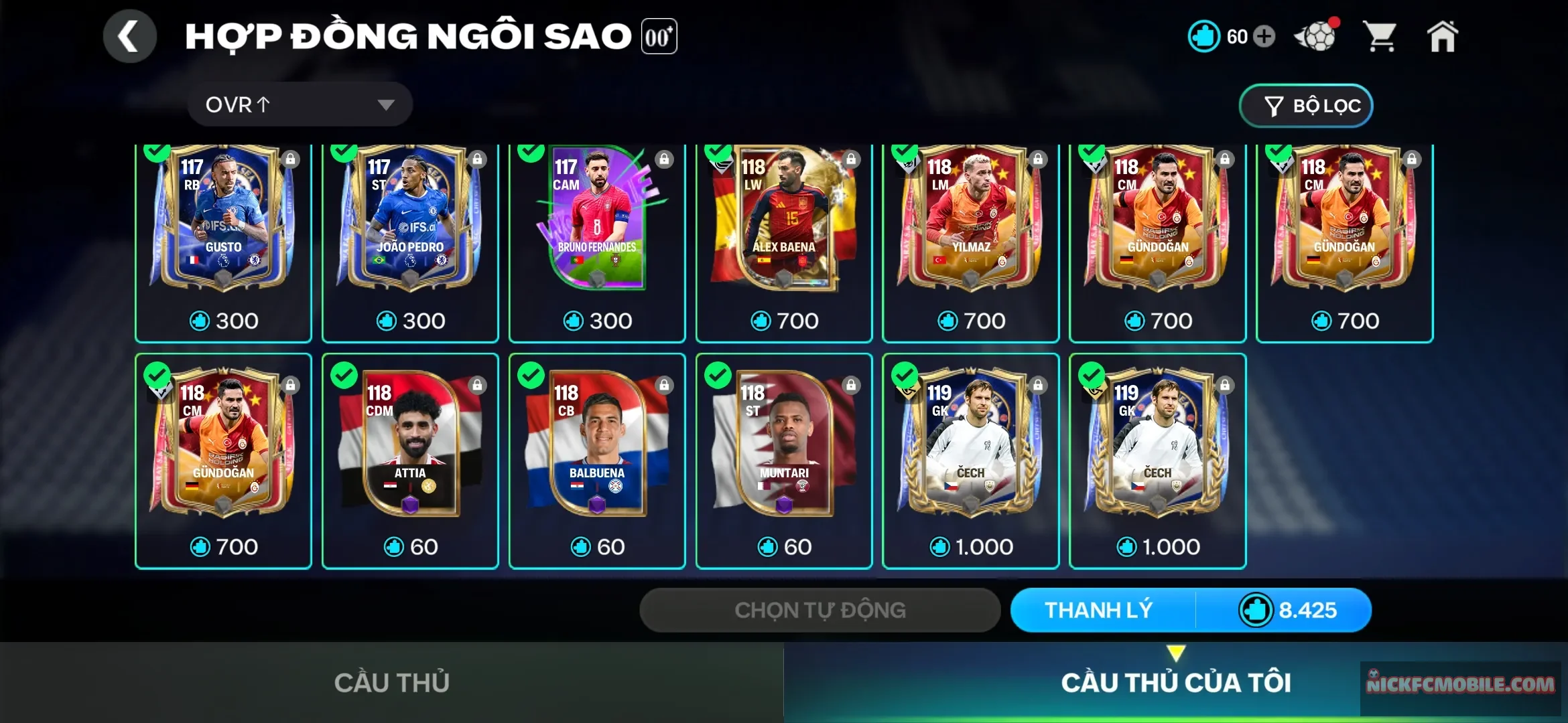 Account Image