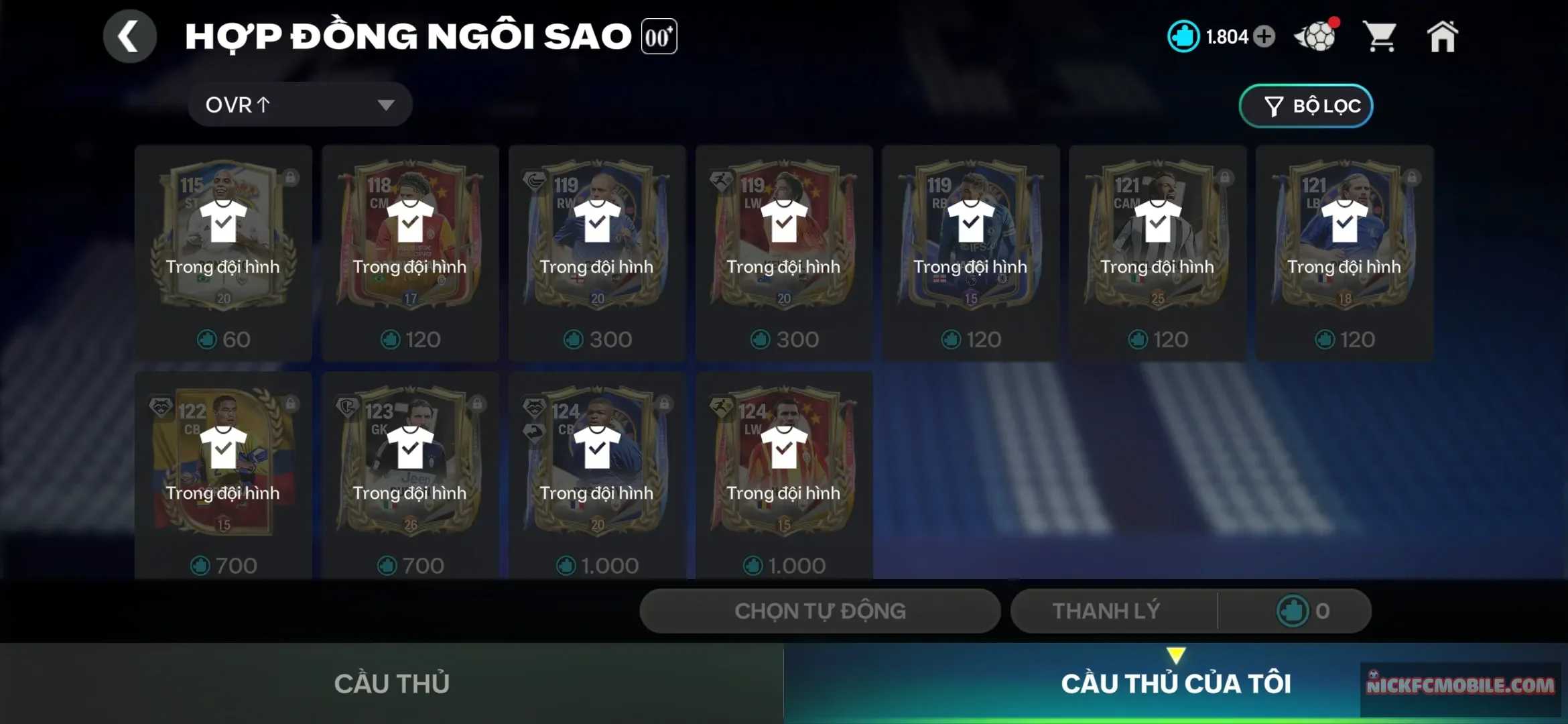 Account Image