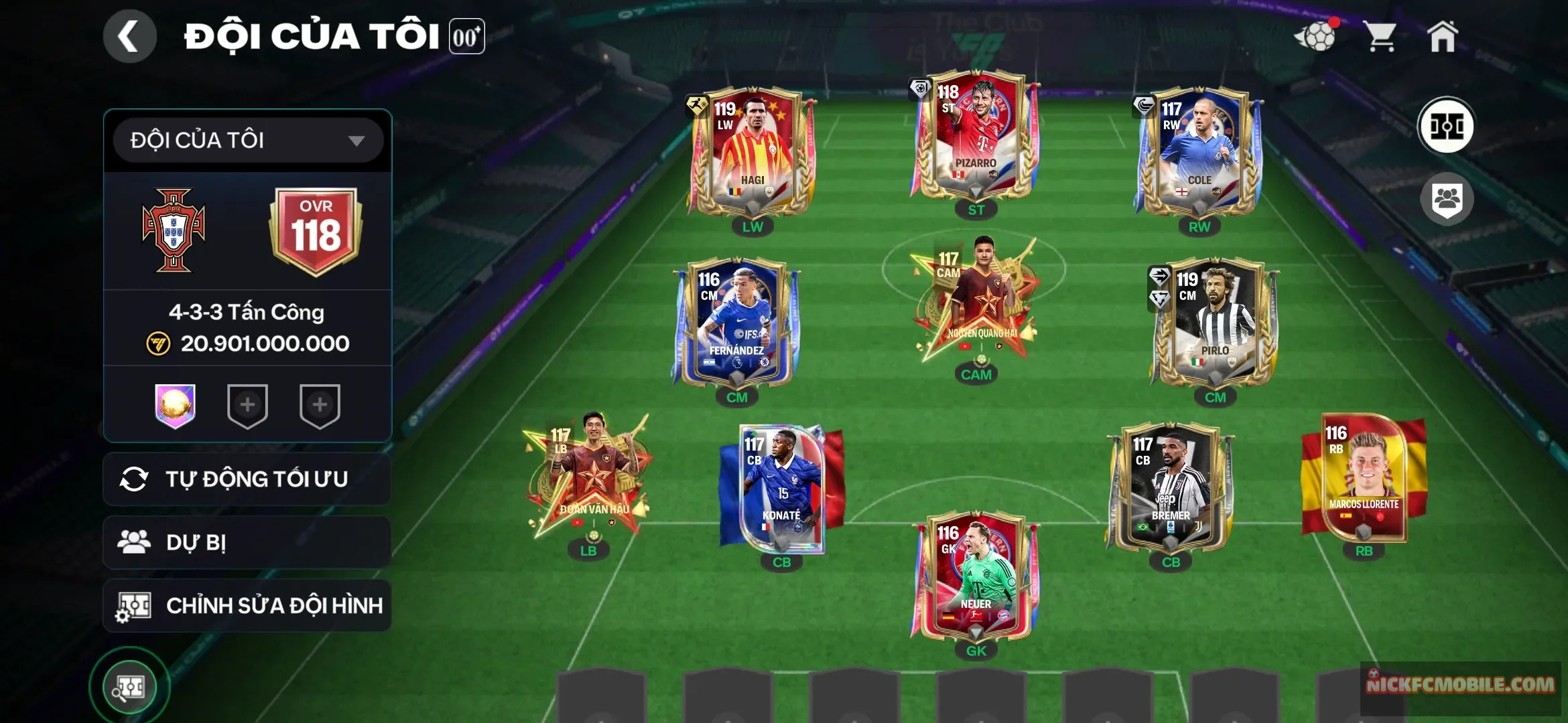 Account Image