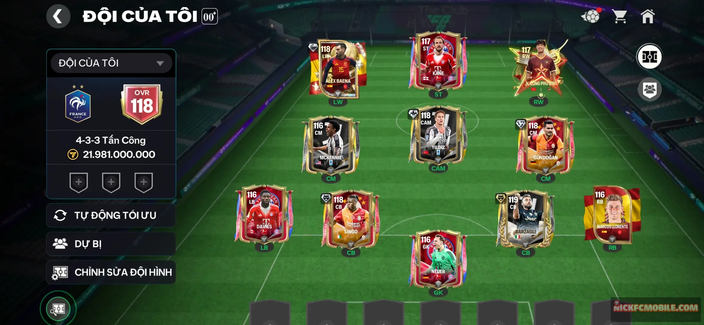 Account Image