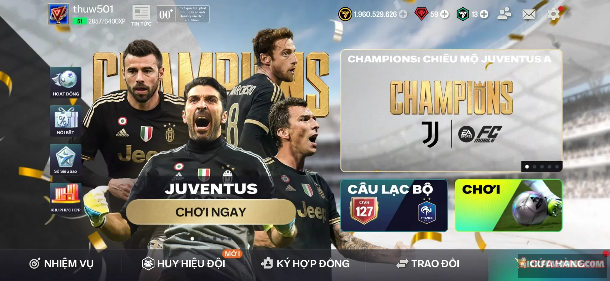 Account Image