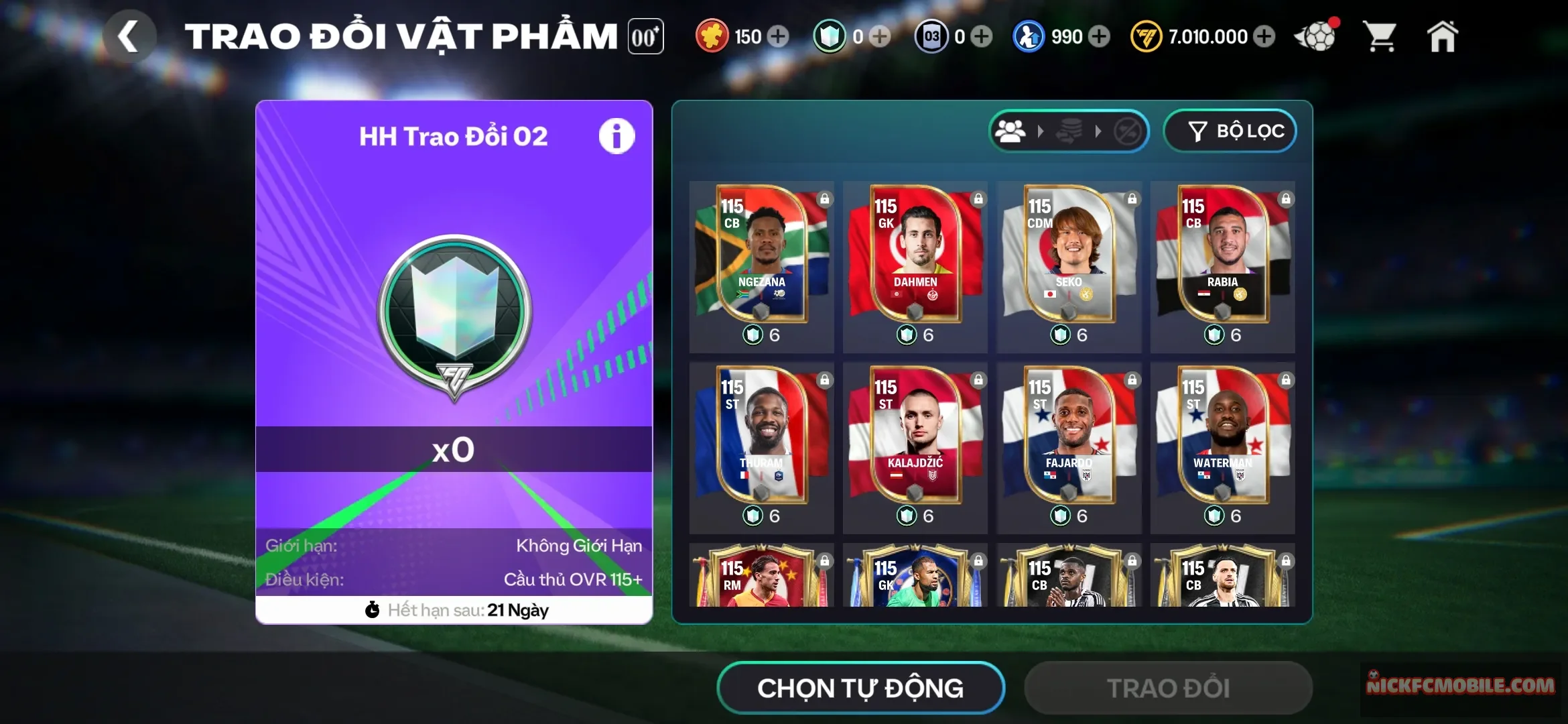 Account Image
