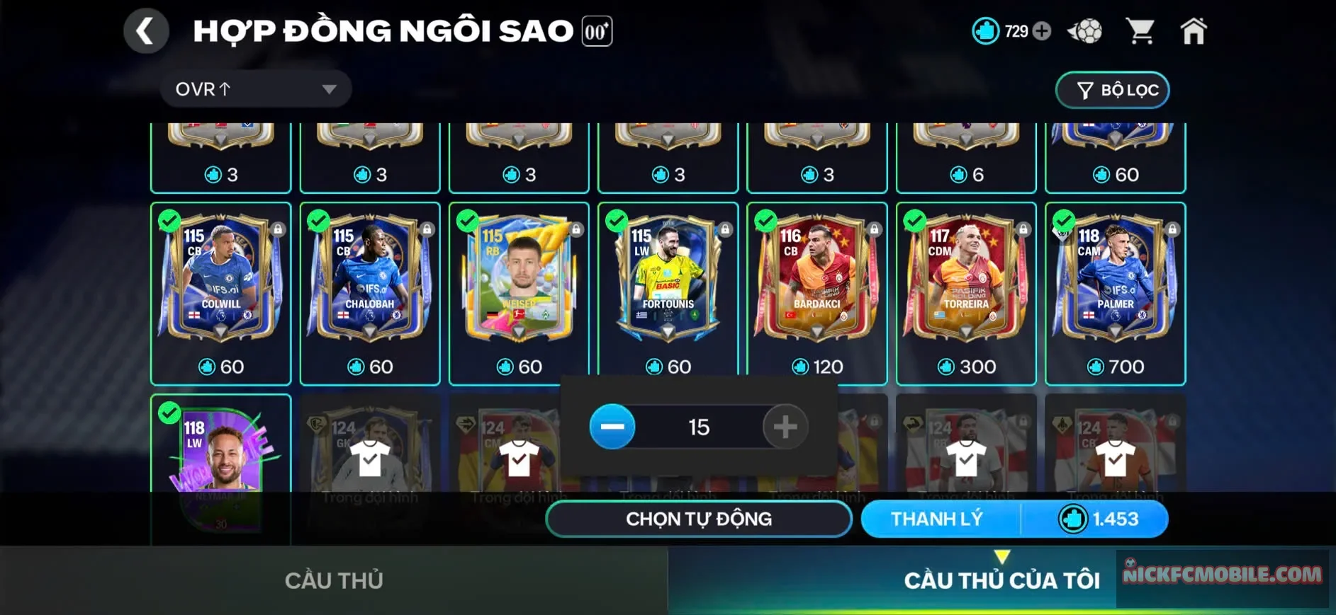 Account Image