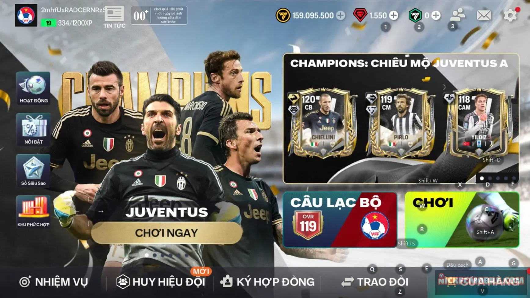 Account Image