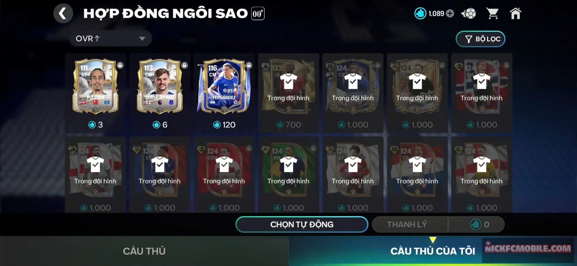 Account Image