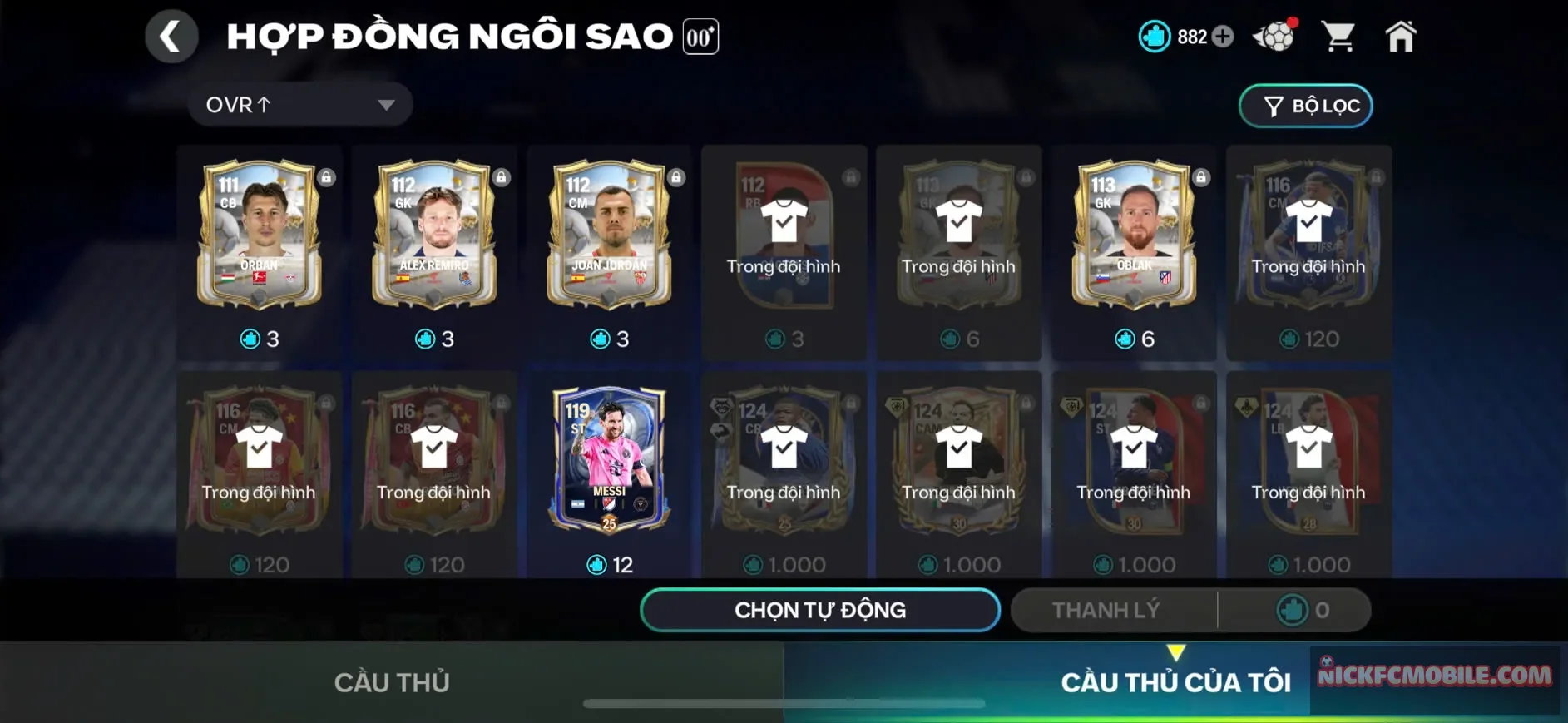 Account Image