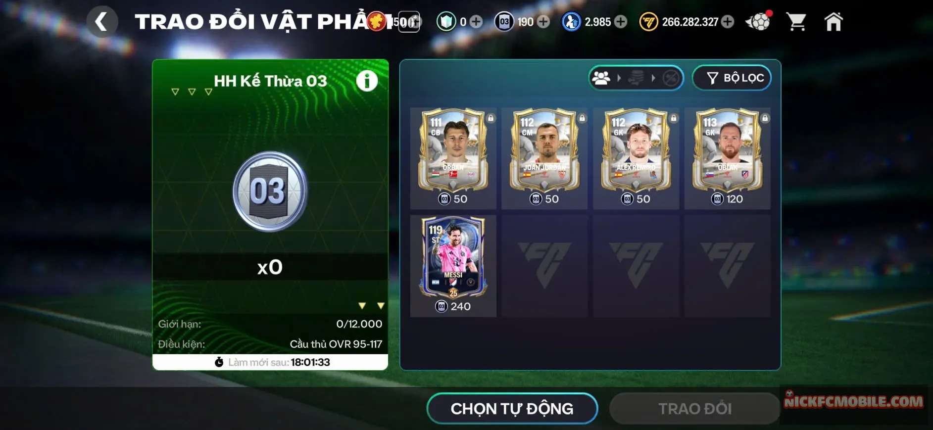 Account Image