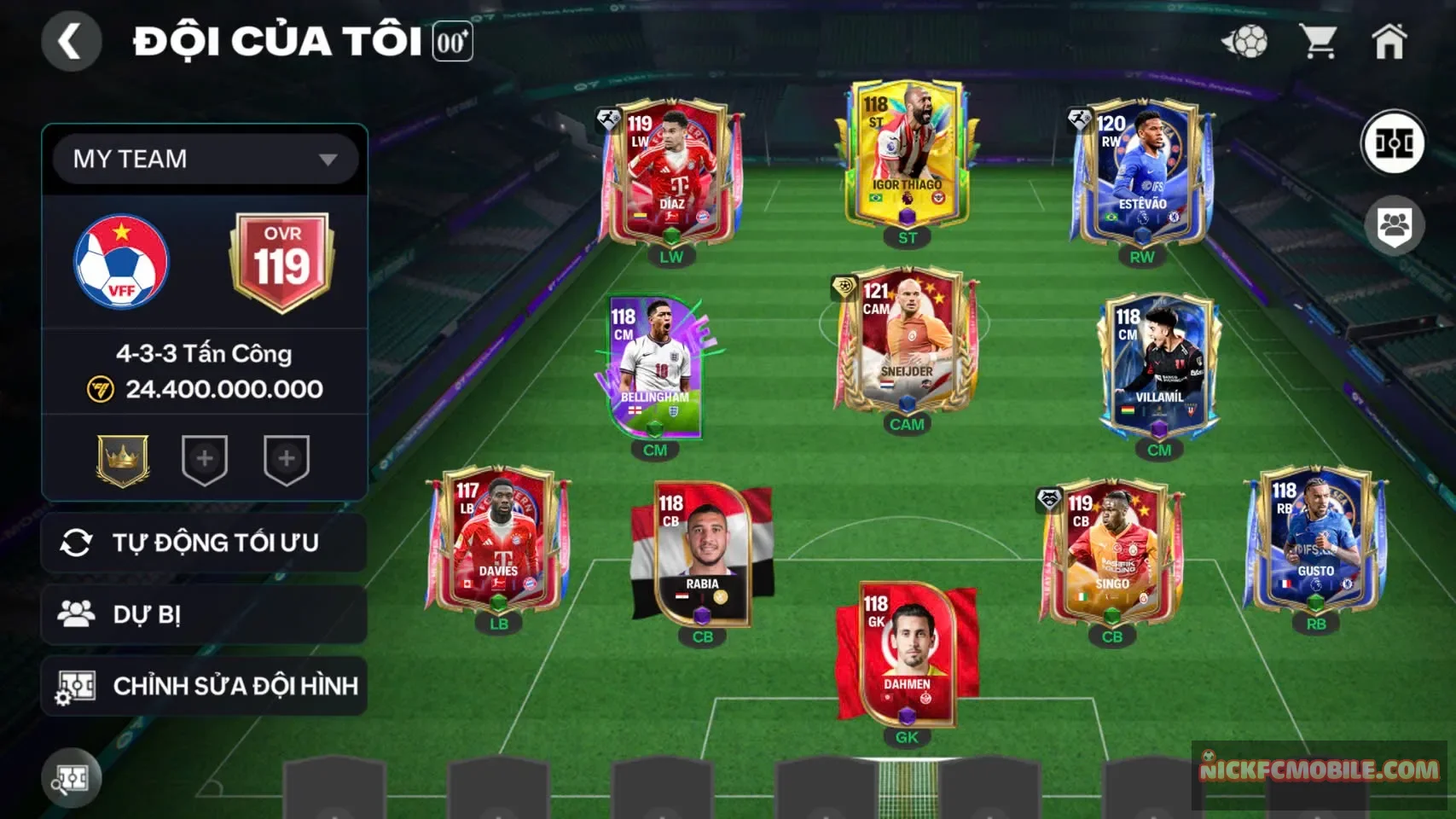 Acc ovr119 1cthu119 3cthu118