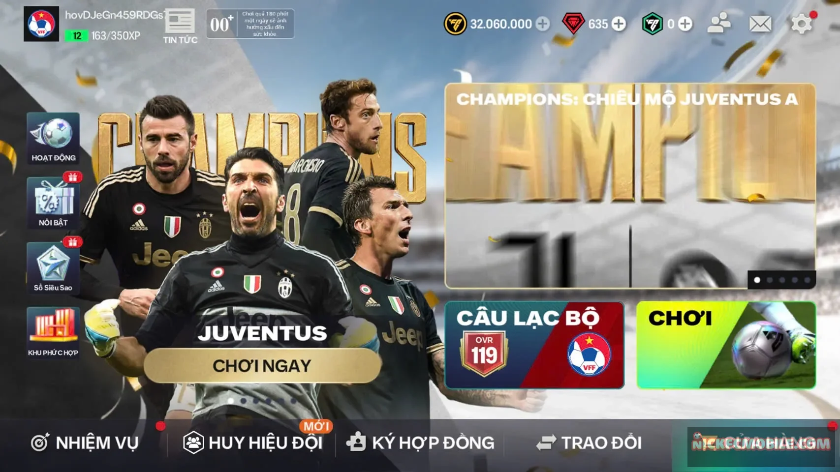 Account Image
