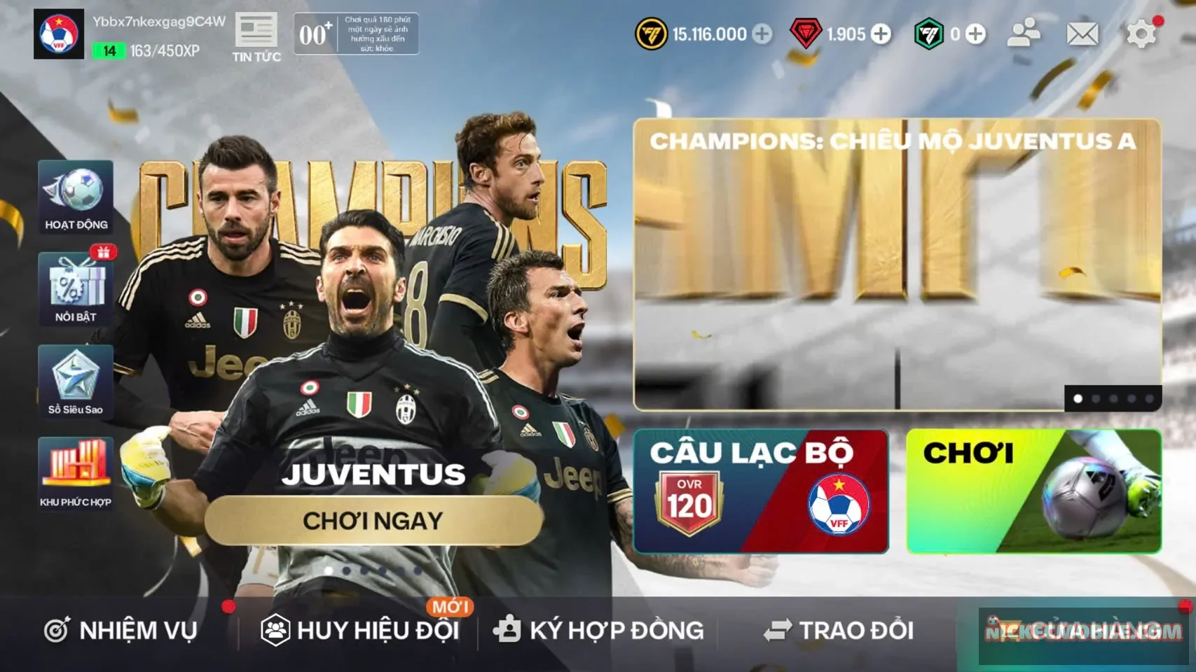 Account Image