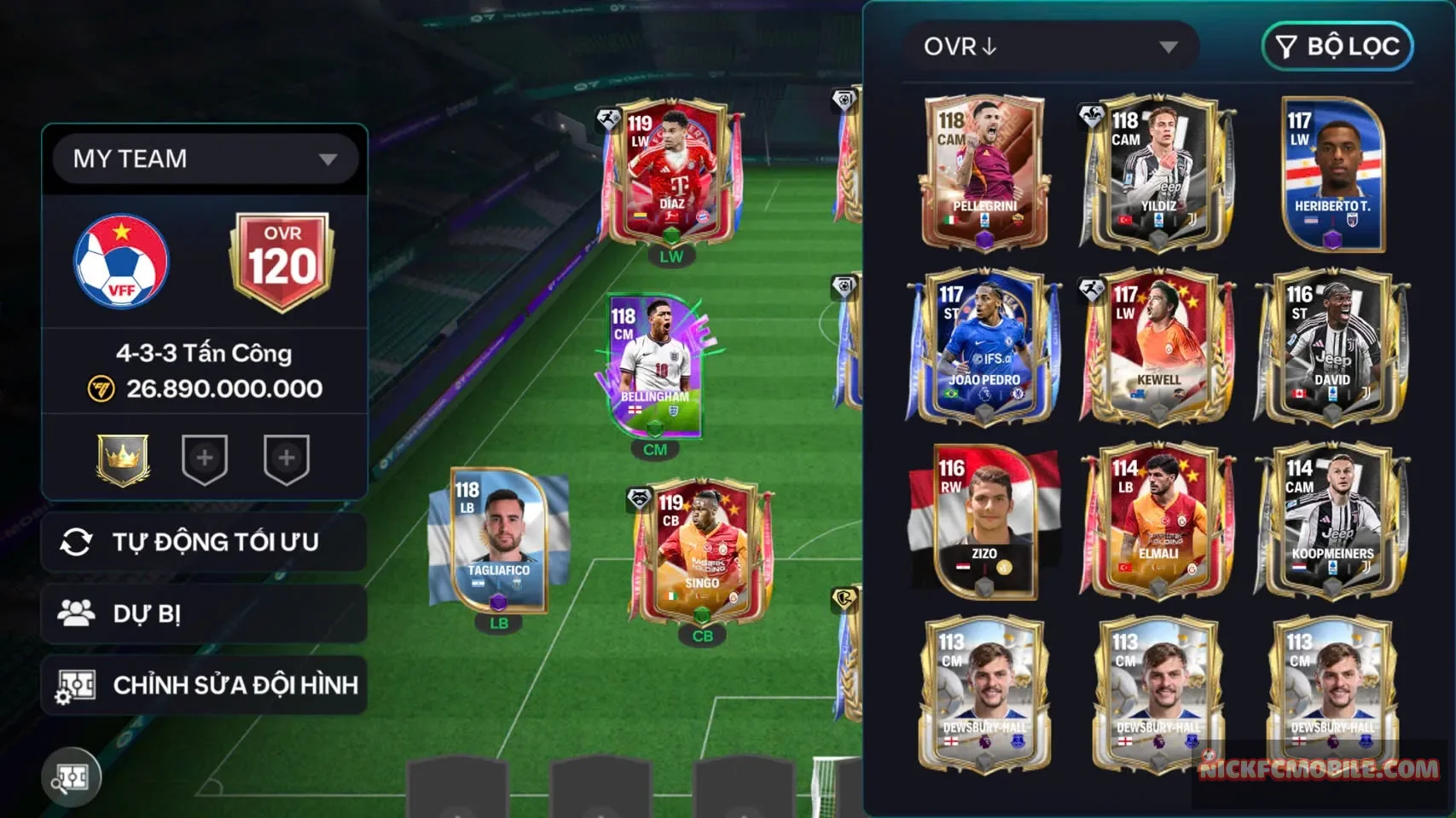 Account Image