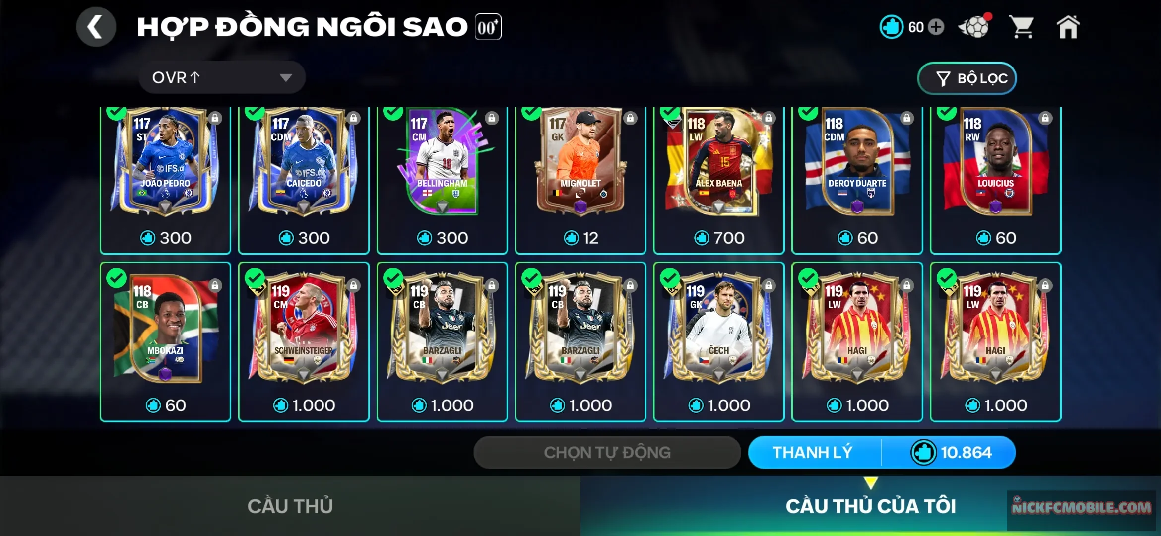 Account Image