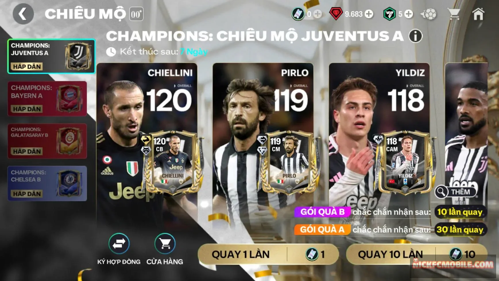 Account Image