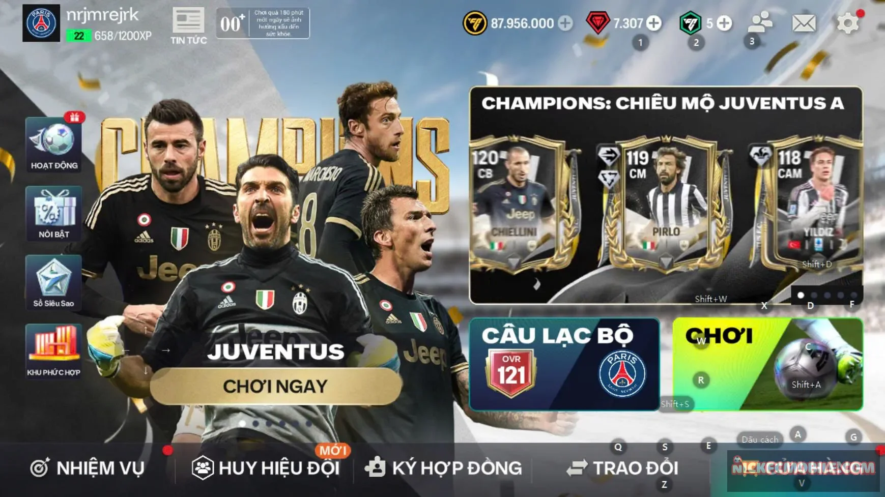 Account Image
