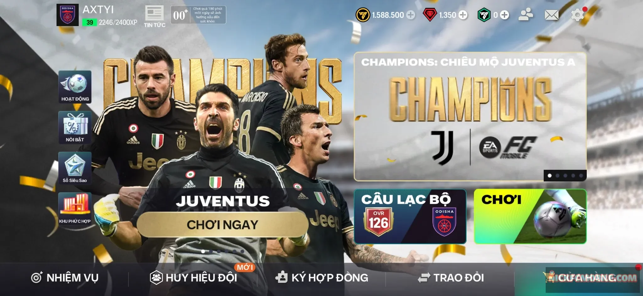 Account Image