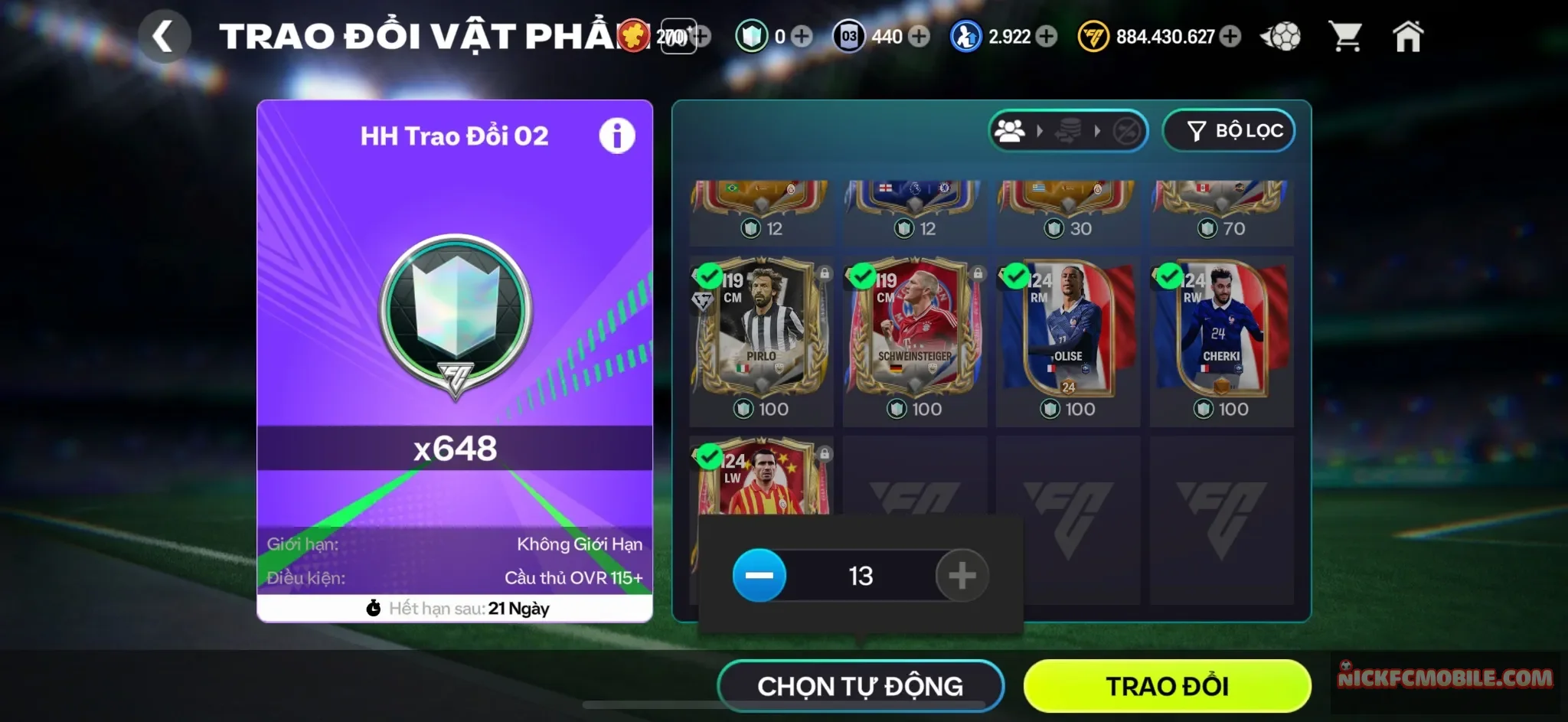 Account Image